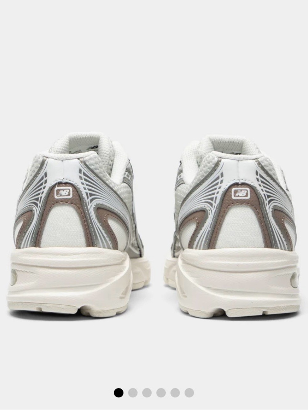 New Balance 740 - Picture 3 of 7